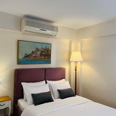 Vasilias Home Near Ath Airport Koropion Exterior photo